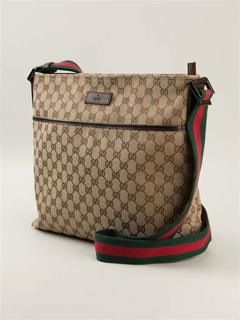 gucci bag sale cross body|gucci embossed crossbody bag.